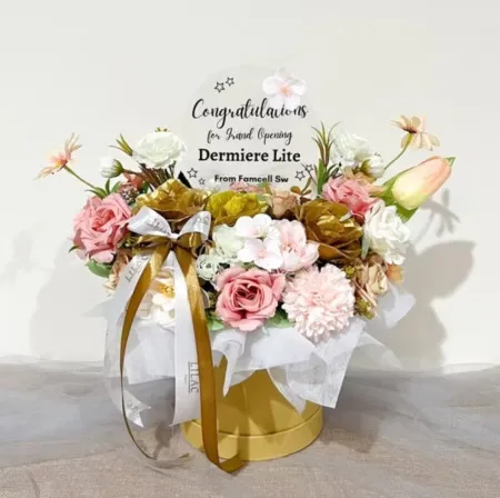 Bloom Box Grand Opening Kabupaten Ponorogo